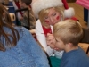northgate santa arrival1